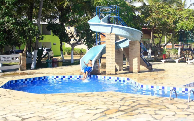 Mar & Sol Praia Hotel