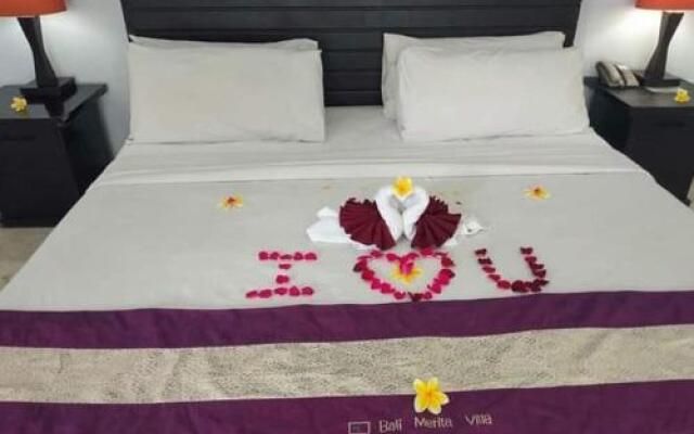 Alit Bali Villa