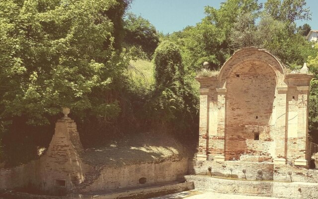 Dimora Amina B&B