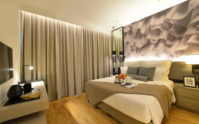 Ascott Orchard Singapore