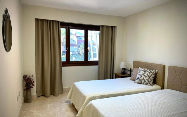 Apartment Mar Azul