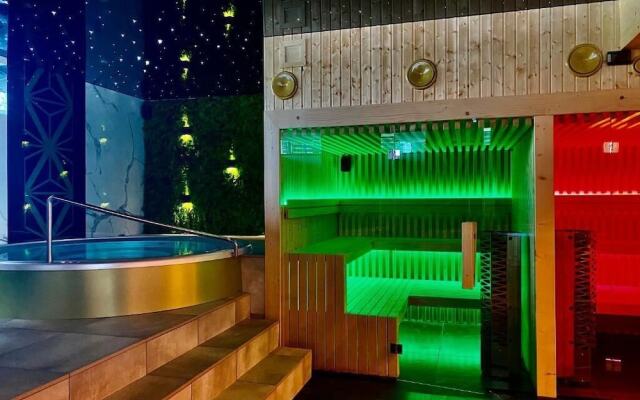 Aparthotel Prestige