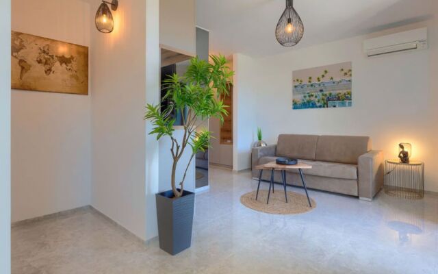 Apartment Wing 77 Luumäki