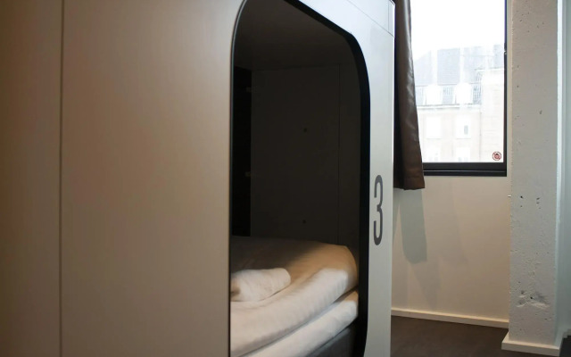 Next House Copenhagen - Hostel