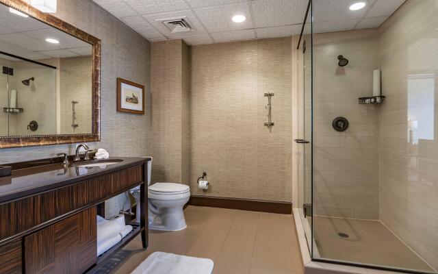 Omni Austin Hotel Downtown