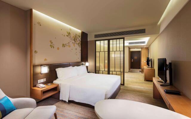 Hilton Garden Inn Shiyan