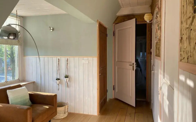 Guesthouse Friesland Ternaard Near Heritage