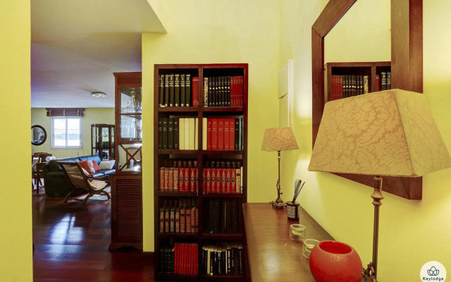 T4 - Le Diva - 110 m2 - Saint-Denis