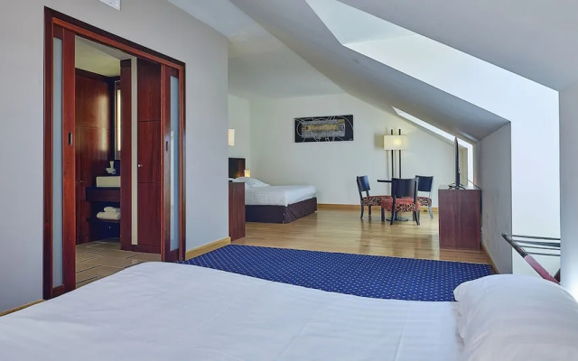 Best Western Pornic