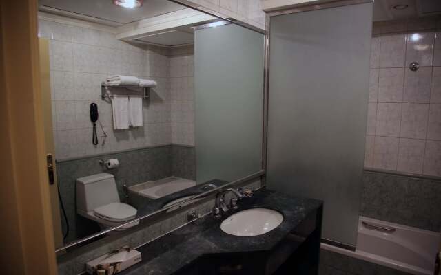 Manazel Al Diafah Serviced Apartment