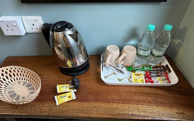 Bull & Bear Airport Hotel Langkawi