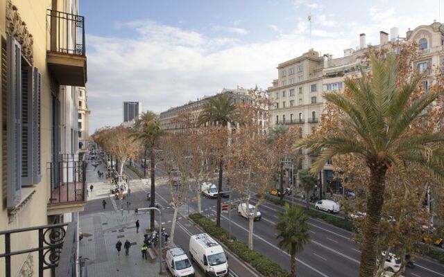 Rent Top Apartments Avenida Diagonal