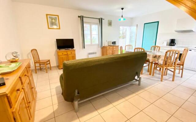 Pommeraie et Eglantines