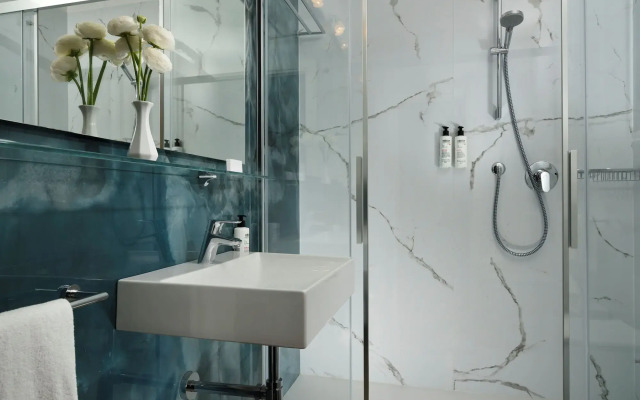 Hotel Continental Wellness & Spa
