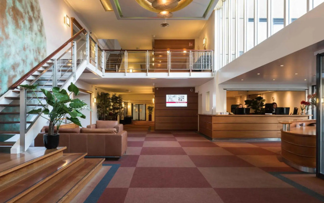 Htel Serviced Apartments Amsterdam Amstelveen