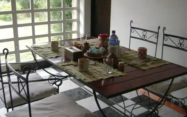 Las Tres Marías Hostal