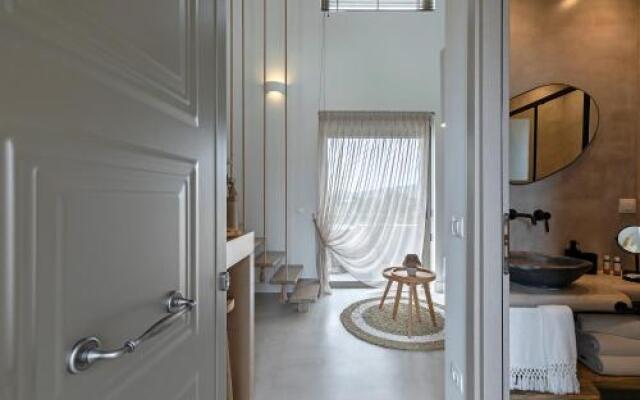 Evais Boutique Houses