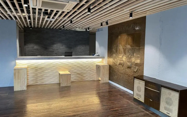 Hotel Mayflower Sendai
