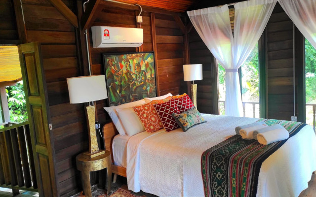 S'ekar Pinang Langkawi