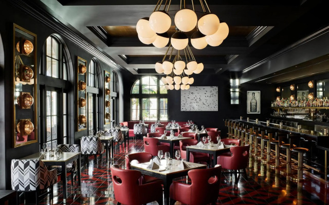 Hotel Californian