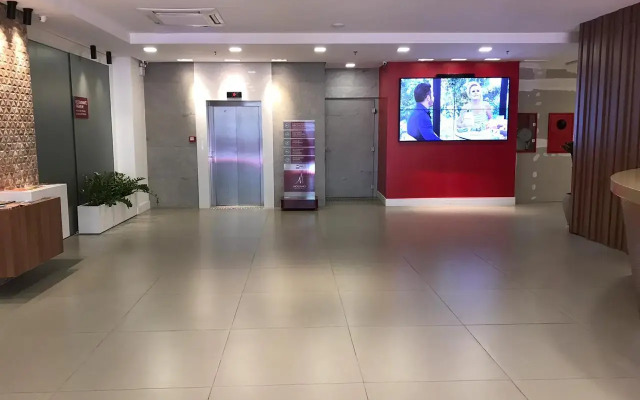 Hotel Mogano Premium