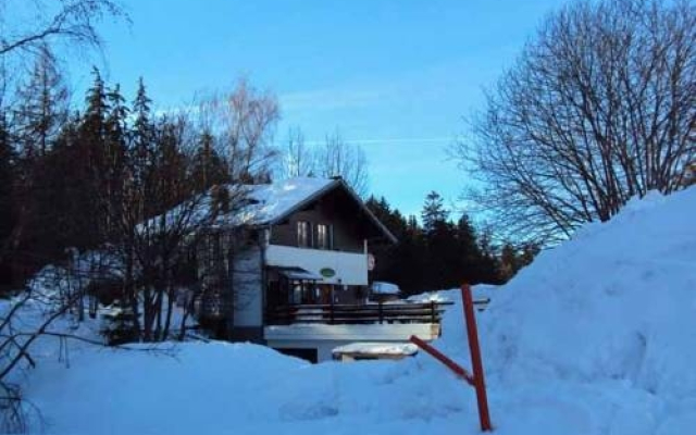 Camping Moubra