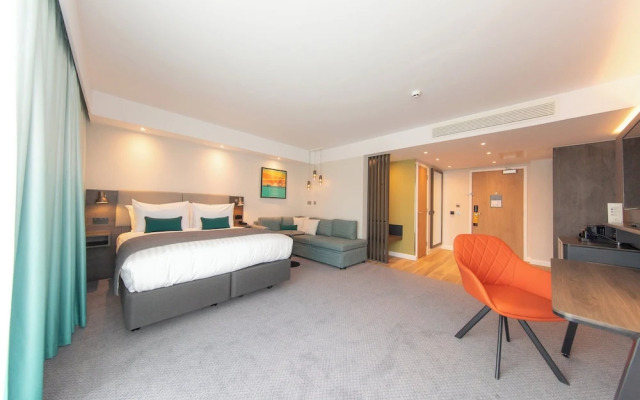 Holiday Inn Blackpool by IHG