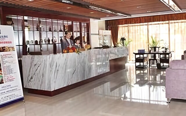 Dongdu Runjing Hotel