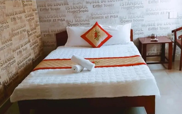 An Binh Hotel