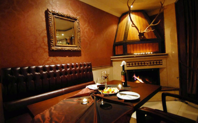 Efe Hotel Edirne