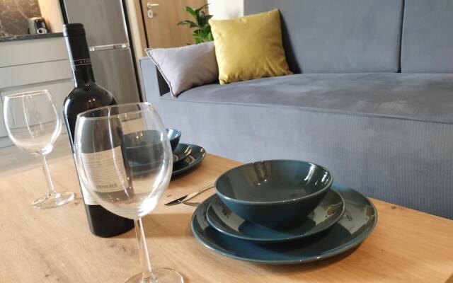 Volos Terra Deluxe Residences