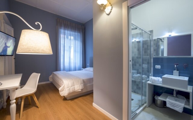 B & B Palazzo Corso Umberto