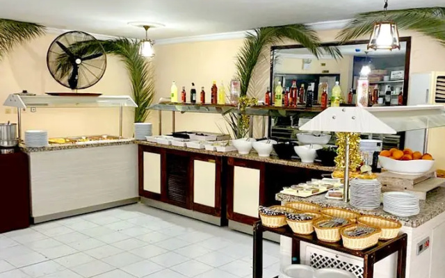 The Mood Hotel Gumbet