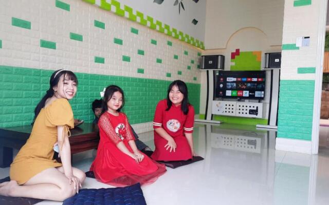 Suna's Home - Villa in Vung Tau