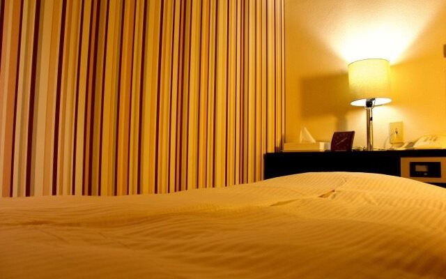 Hotel Kanze
