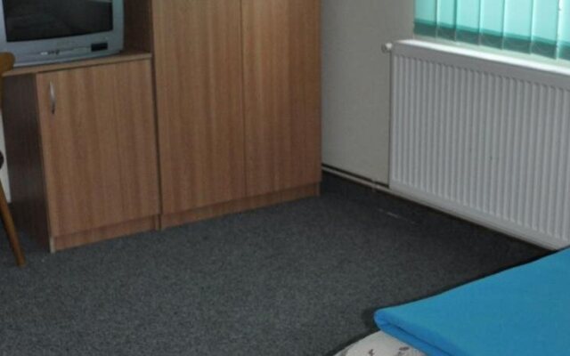 Pension Cremona