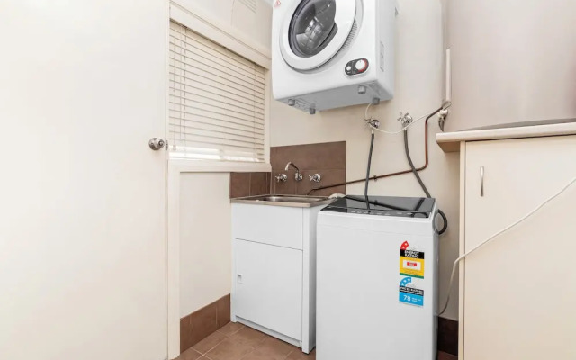 Wagga CBD Apartments