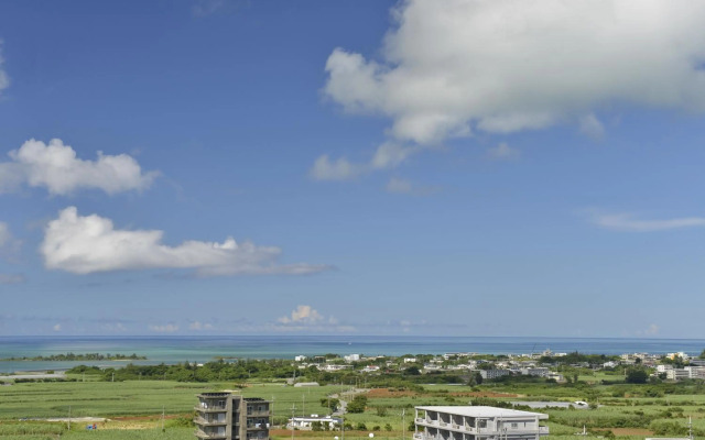 Hotel Rising Sun Miyakojima