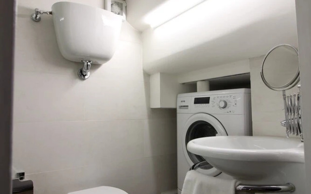 Relax Apartment Navona Sq