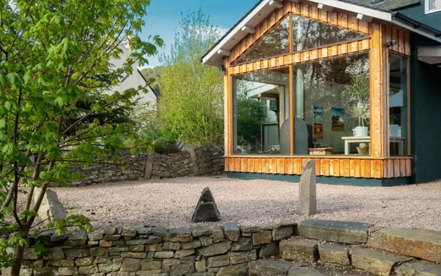 River House Garden Rooms