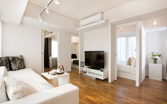 OVOLO Hotel West Kowloon