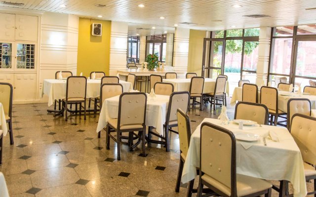 Uberaba Apart Hotel by Easy Hotéis.