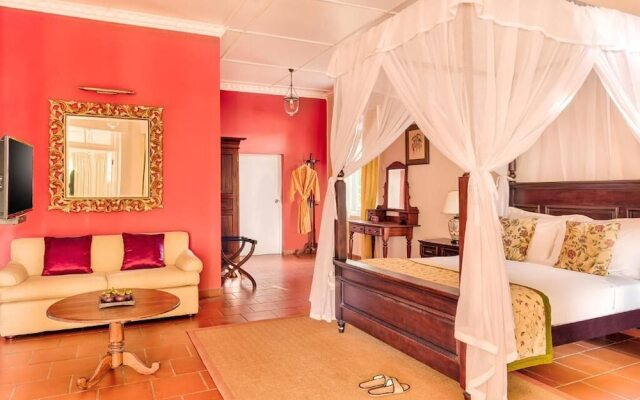 Strathdon by Zinc Journeys