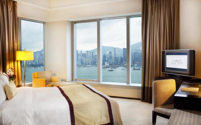 Mondrian Hong Kong