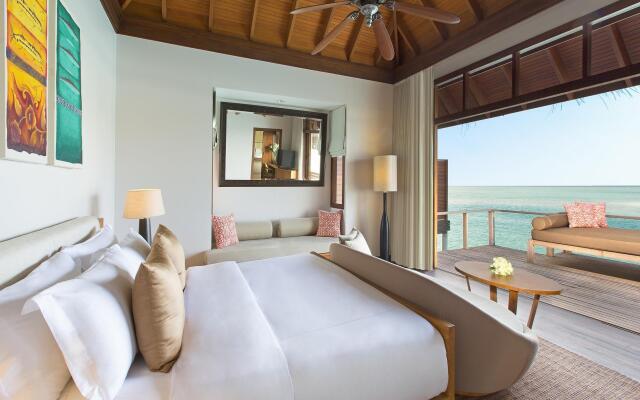 Anantara Veli Maldives Resort