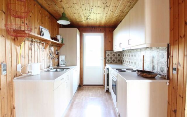 "Lima" - 400m from the sea in Western Jutland