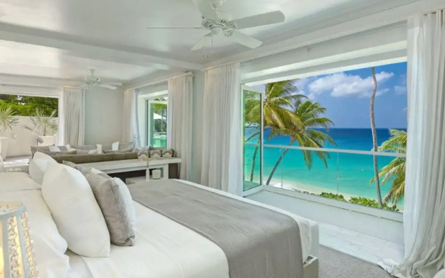 Footprints by Blue Sky Luxury