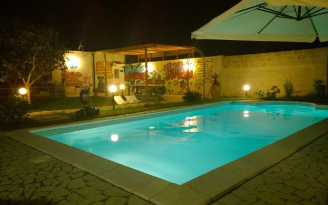 B&B Villa Romina