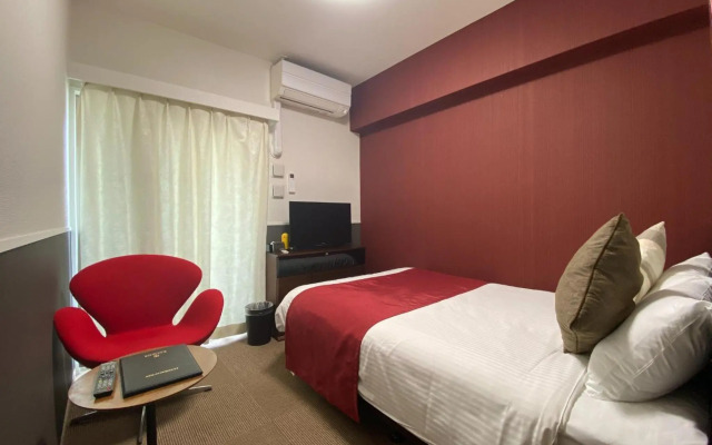 Land-Residential Hotel Fukuoka - Vacation STAY 81865v