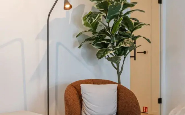 Ostend Luxury 4-guest Balcony and Free Parking